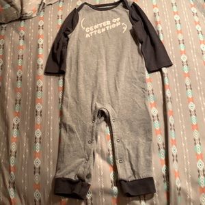 Center of Attention One Piece Outfit